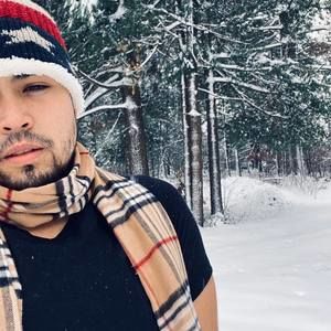 Meet your Posher, Fernando